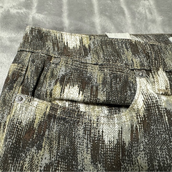 HENRY & BELLE LILA SKINNY ANKLE SIZE 31 - Picture 8 of 11